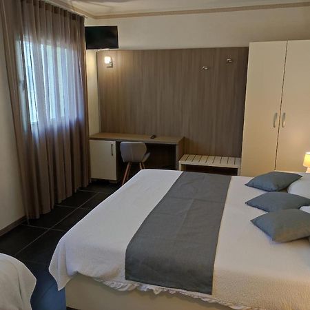 Therra Lodge Preganziol Dış mekan fotoğraf