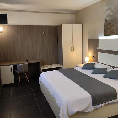 Therra Lodge Preganziol Dış mekan fotoğraf