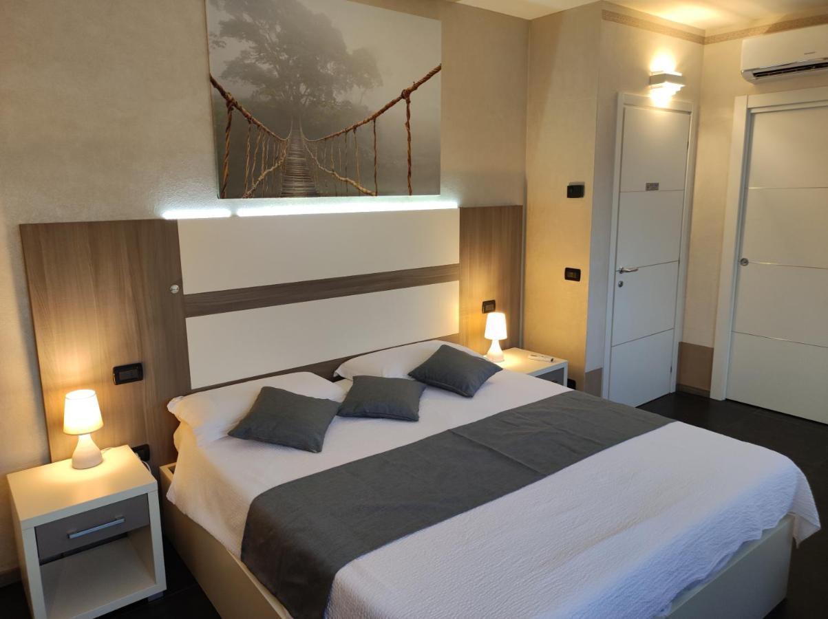 Therra Lodge Preganziol Dış mekan fotoğraf