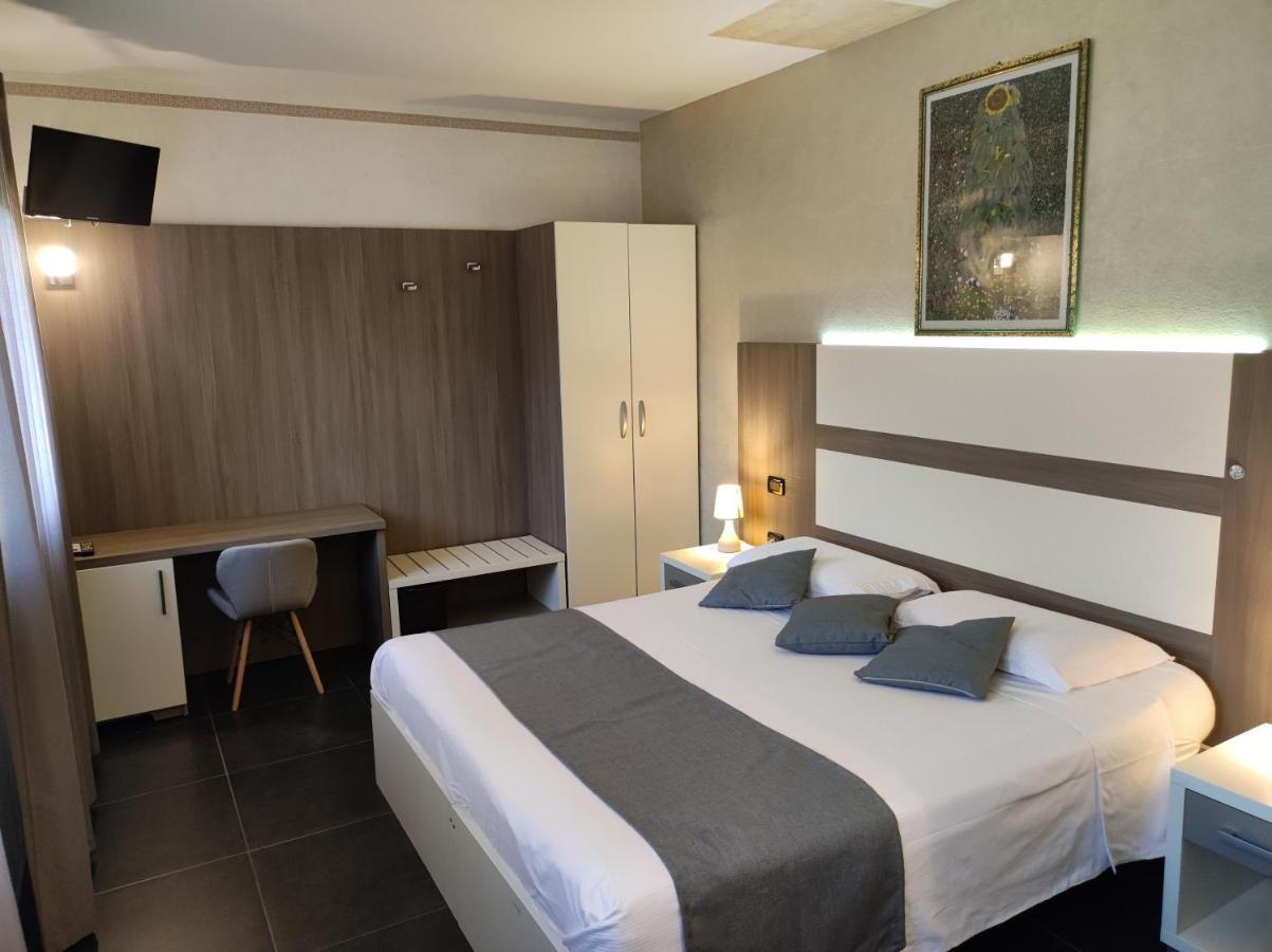 Therra Lodge Preganziol Dış mekan fotoğraf