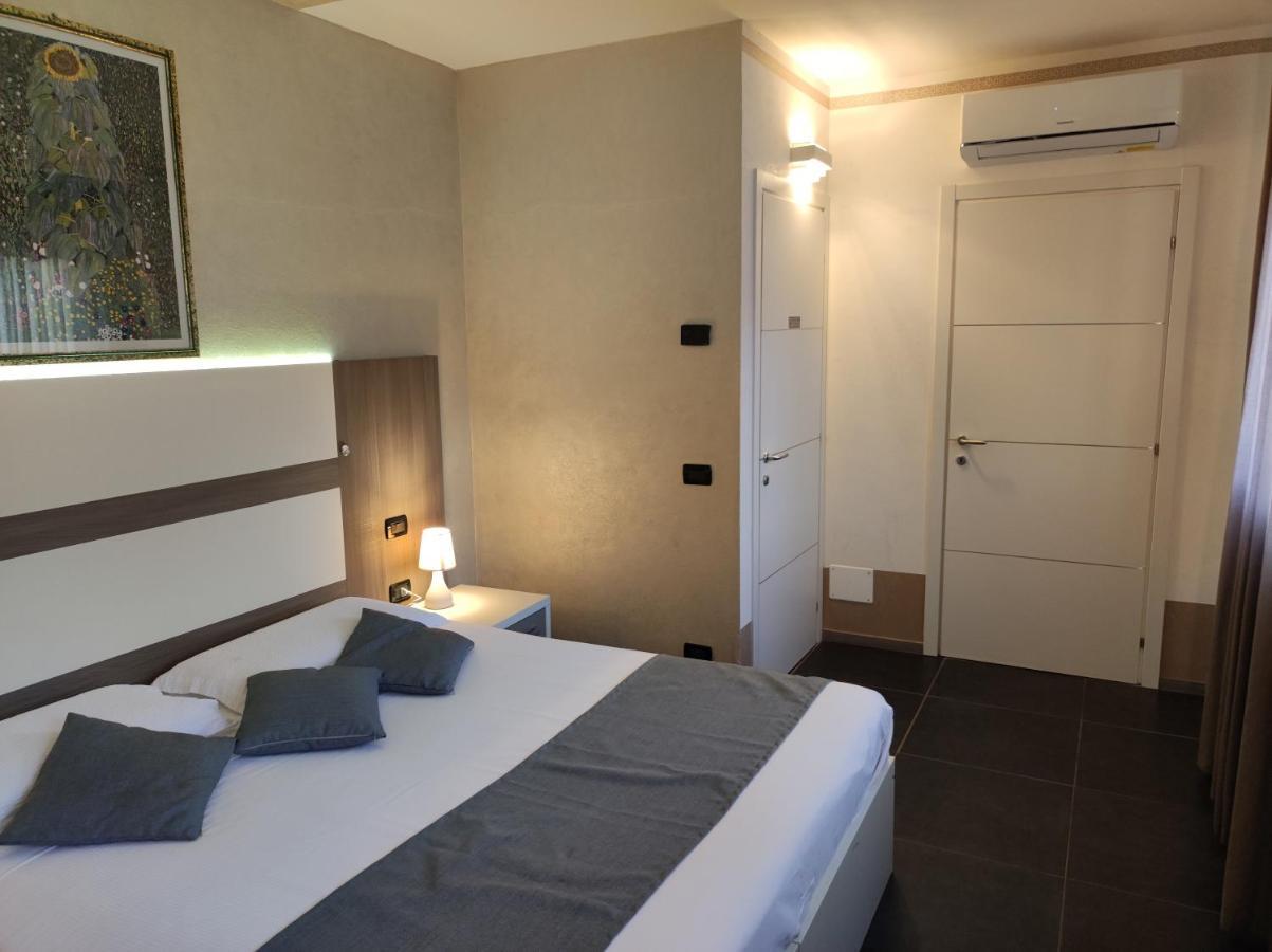 Therra Lodge Preganziol Dış mekan fotoğraf