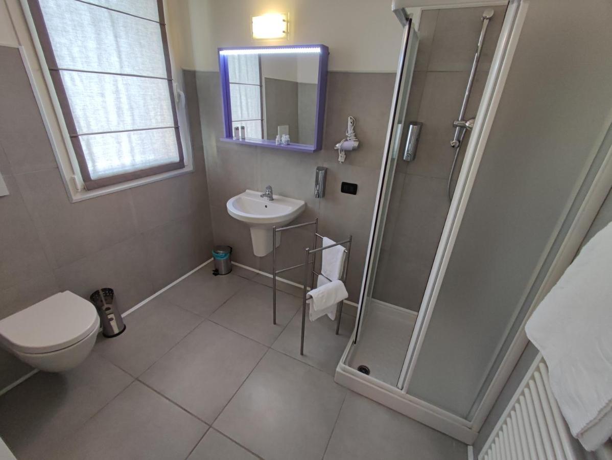 Therra Lodge Preganziol Dış mekan fotoğraf