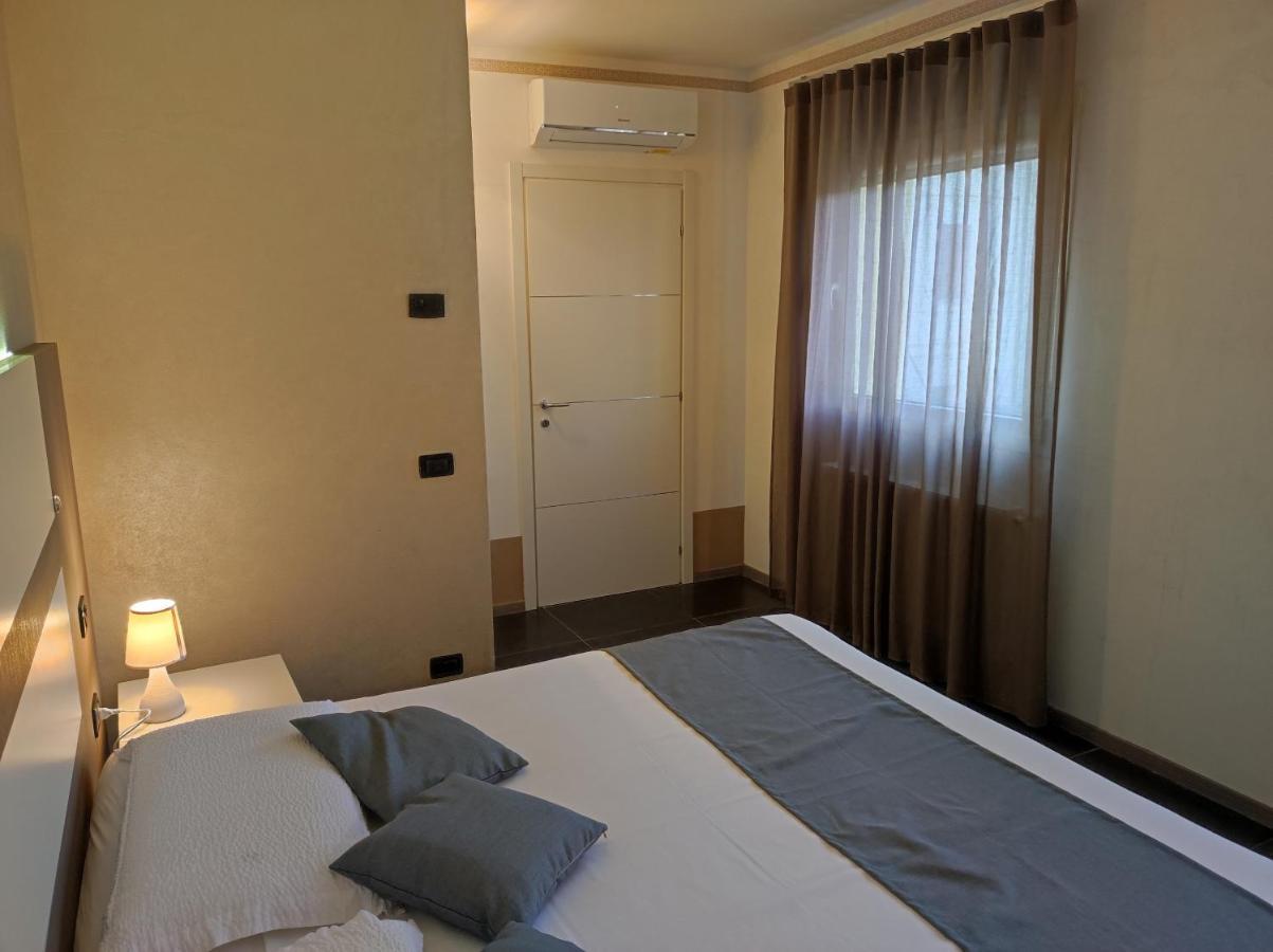 Therra Lodge Preganziol Dış mekan fotoğraf