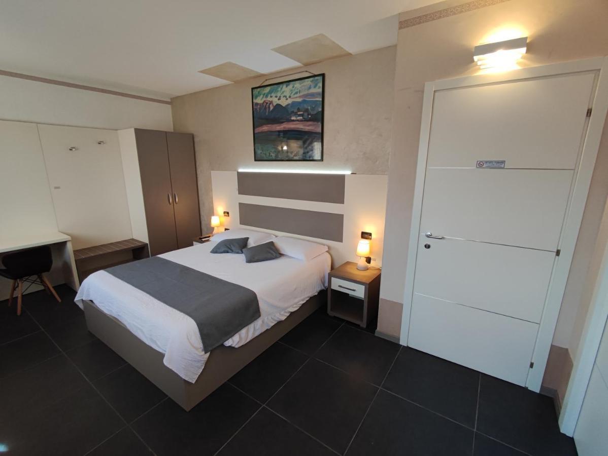 Therra Lodge Preganziol Dış mekan fotoğraf