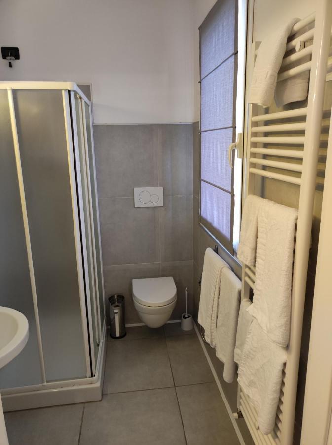 Therra Lodge Preganziol Dış mekan fotoğraf