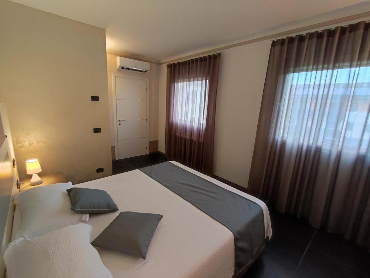 Therra Lodge Preganziol Dış mekan fotoğraf