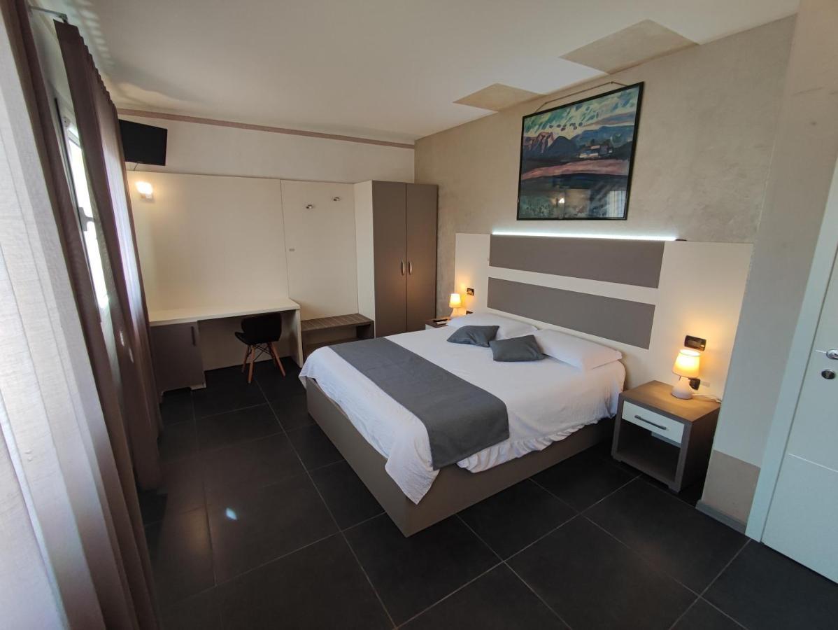 Therra Lodge Preganziol Dış mekan fotoğraf