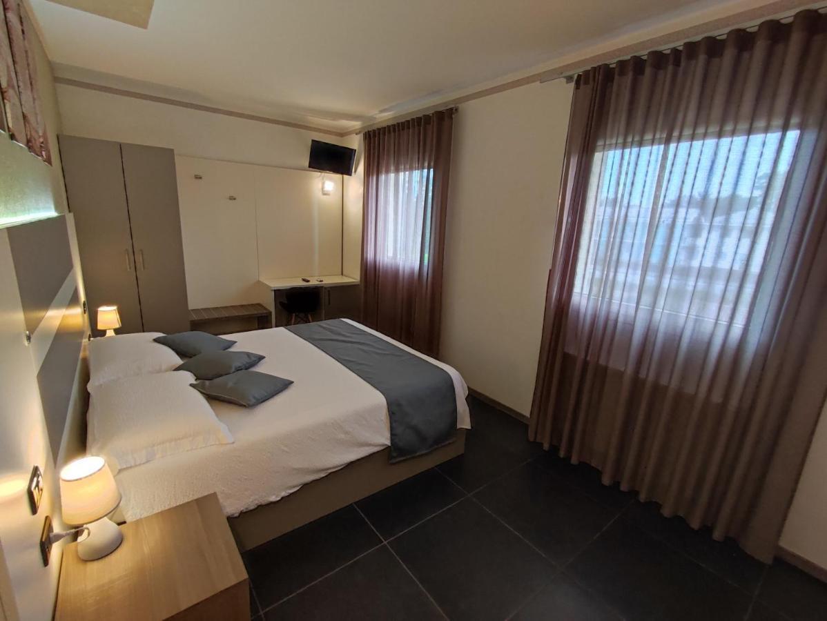 Therra Lodge Preganziol Dış mekan fotoğraf