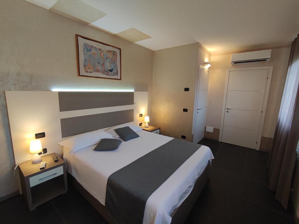 Therra Lodge Preganziol Dış mekan fotoğraf