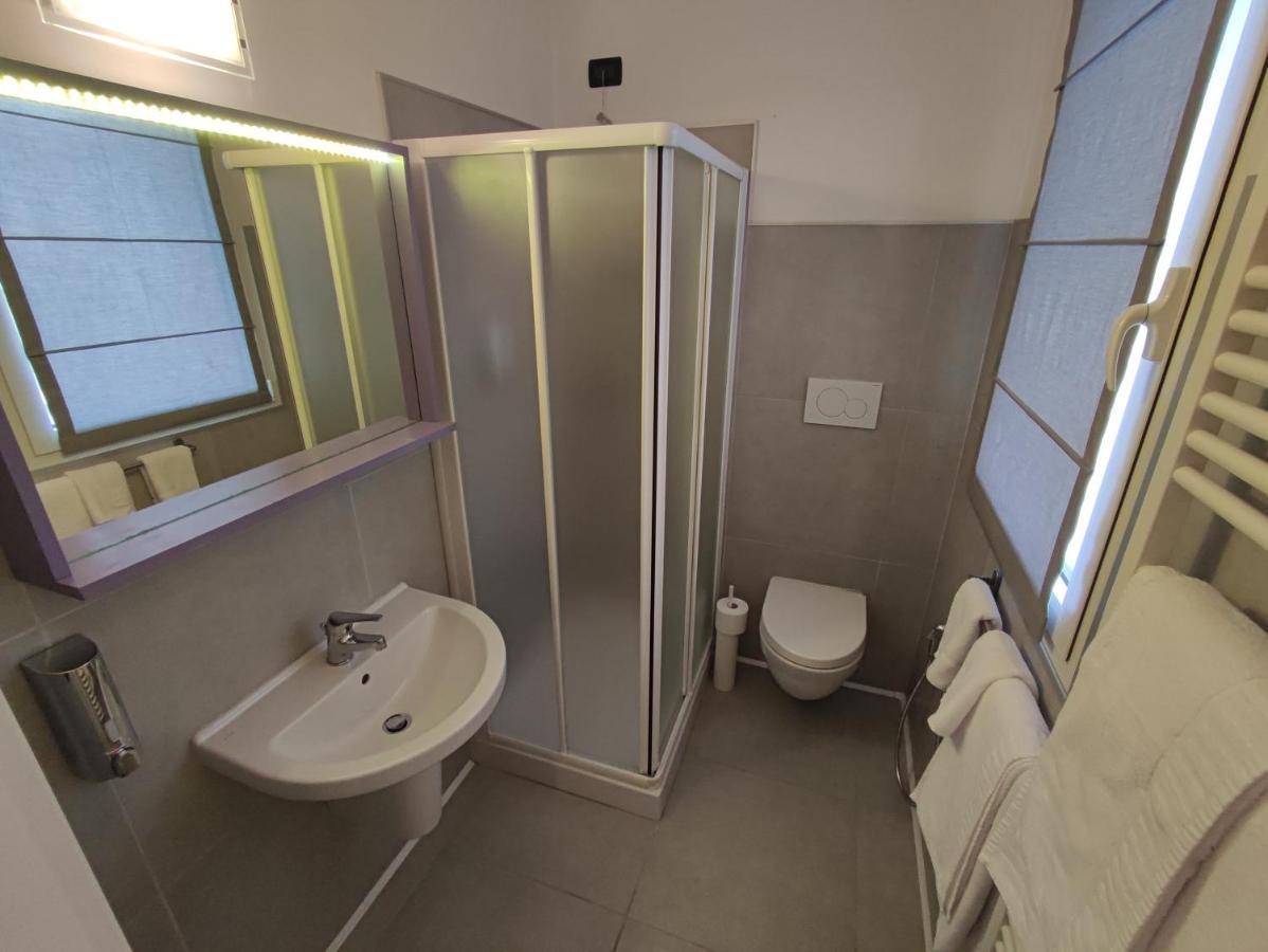 Therra Lodge Preganziol Dış mekan fotoğraf