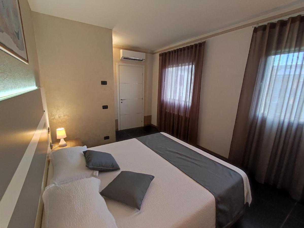 Therra Lodge Preganziol Dış mekan fotoğraf